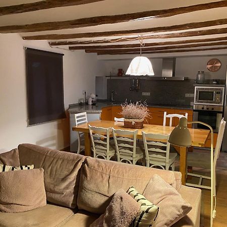 Ca L'Aviador Villa Sarroca de Lerida Eksteriør billede