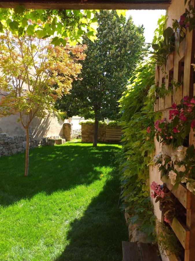 Ca L'Aviador Villa Sarroca de Lerida Eksteriør billede