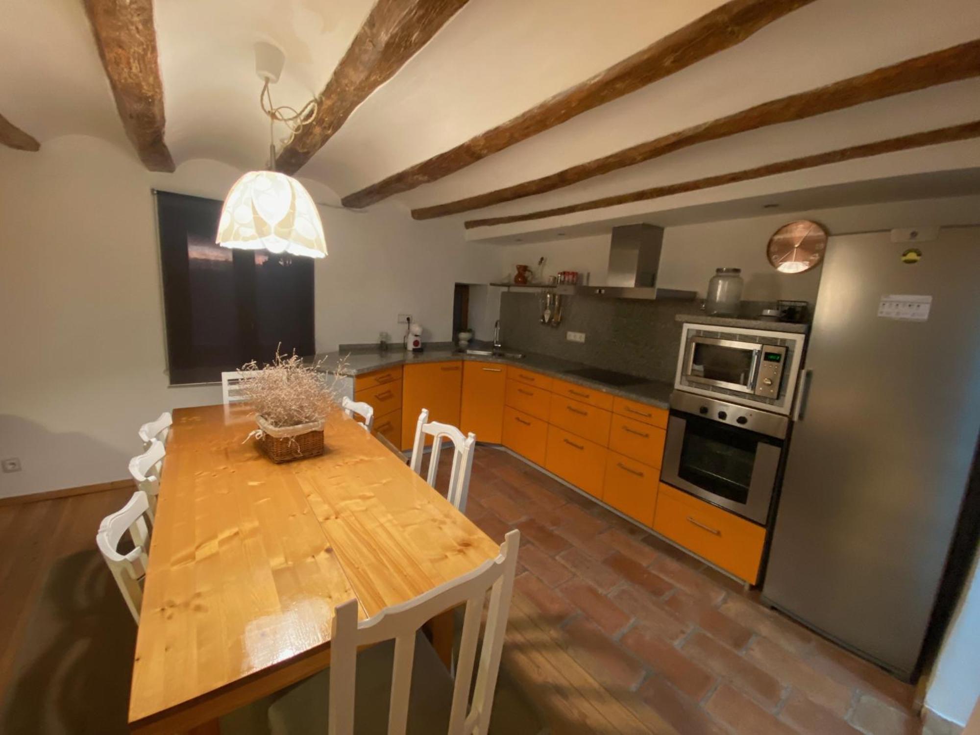 Ca L'Aviador Villa Sarroca de Lerida Eksteriør billede