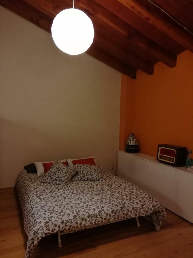 Ca L'Aviador Villa Sarroca de Lerida Eksteriør billede