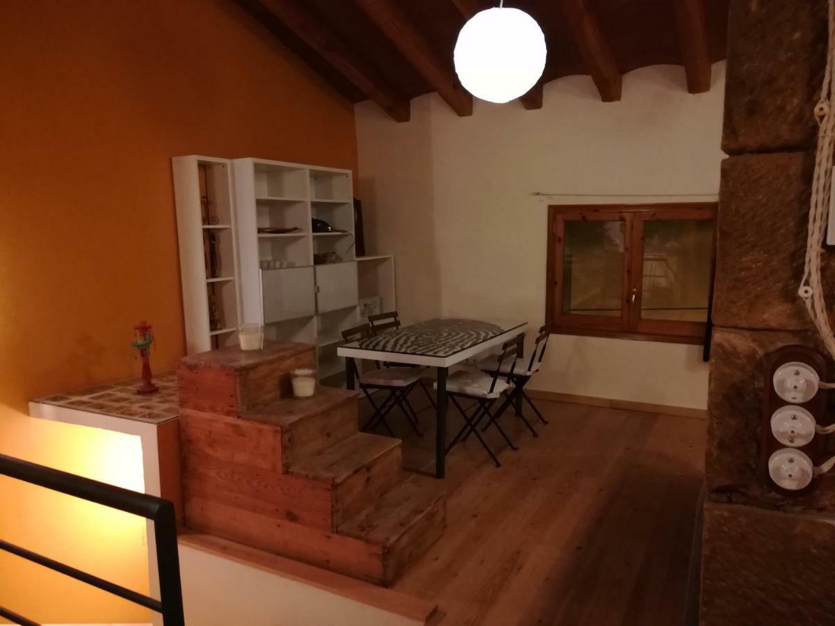 Ca L'Aviador Villa Sarroca de Lerida Eksteriør billede
