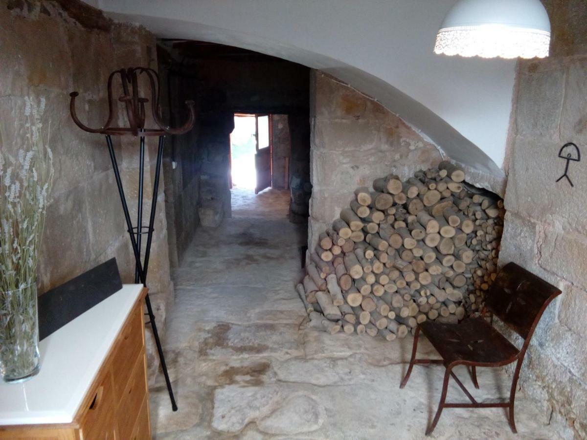 Ca L'Aviador Villa Sarroca de Lerida Eksteriør billede