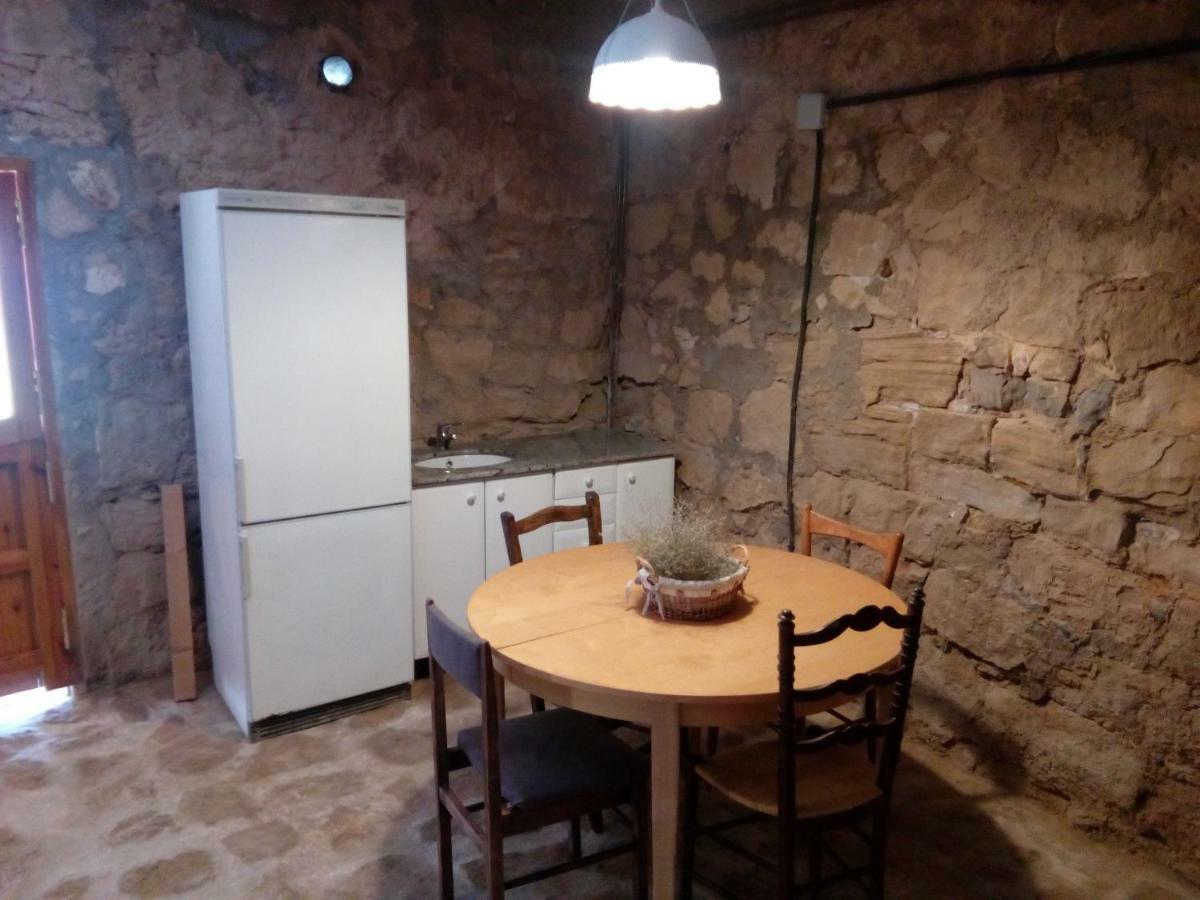 Ca L'Aviador Villa Sarroca de Lerida Eksteriør billede
